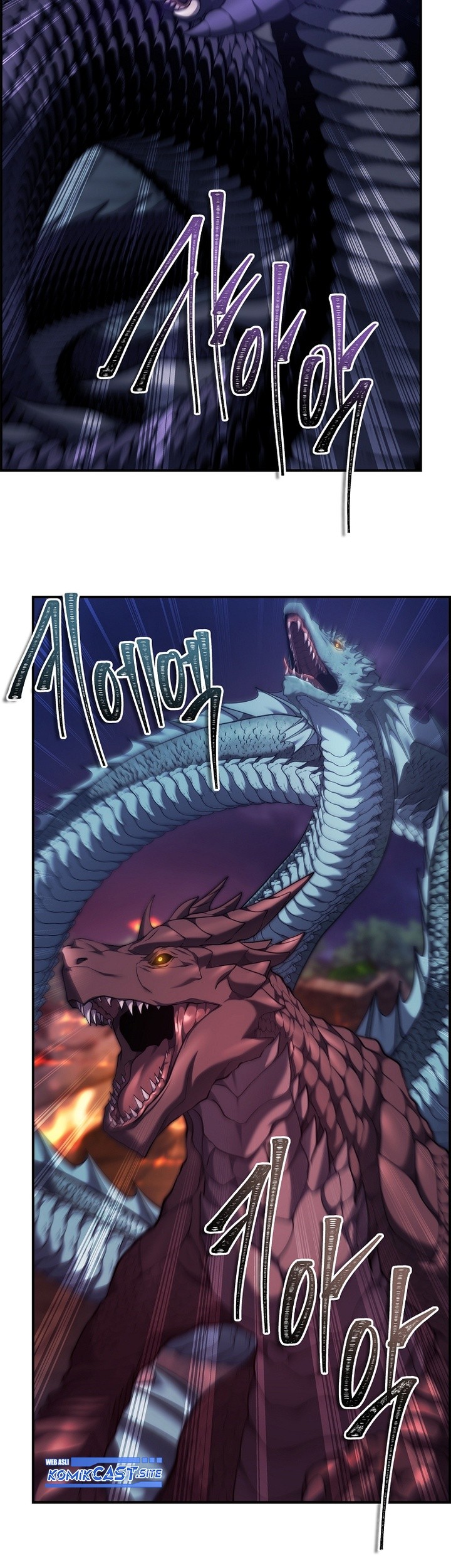 Second Life Ranker Chapter 153 Gambar 24