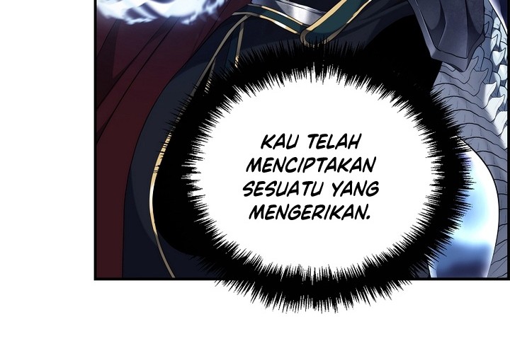 Second Life Ranker Chapter 153 Gambar 51