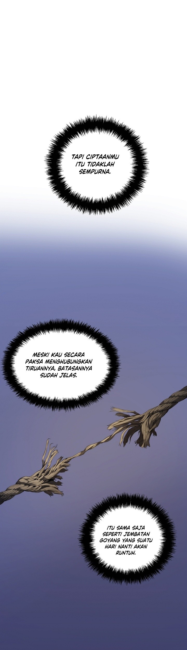 Second Life Ranker Chapter 153 Gambar 52