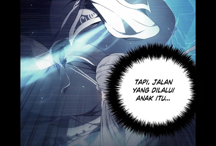 Second Life Ranker Chapter 153 Gambar 55