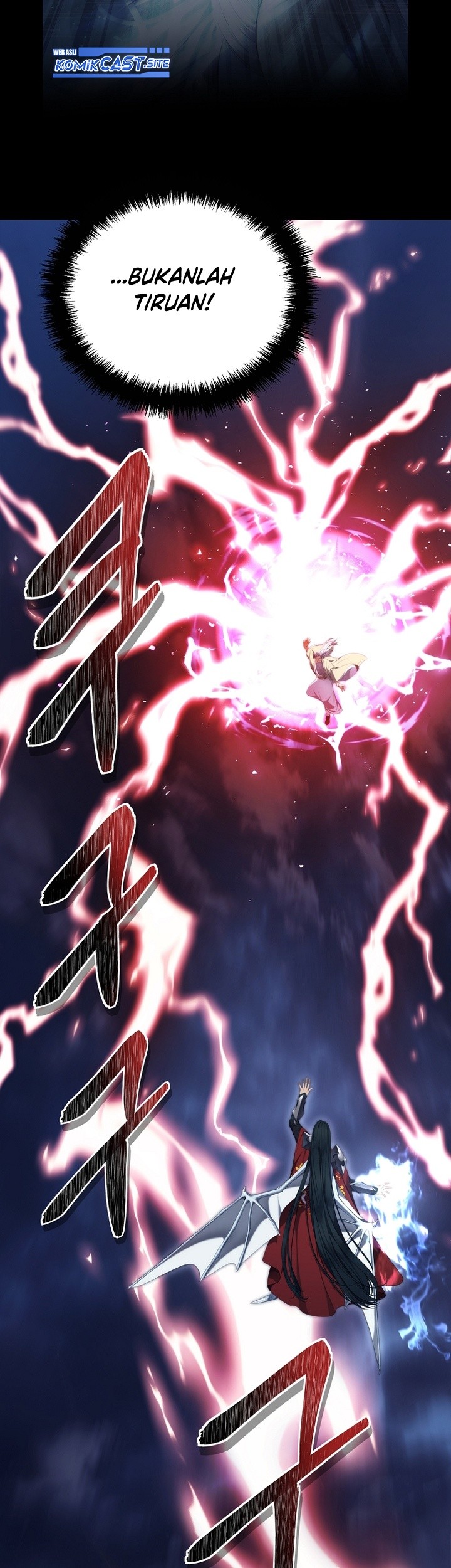 Second Life Ranker Chapter 153 Gambar 56