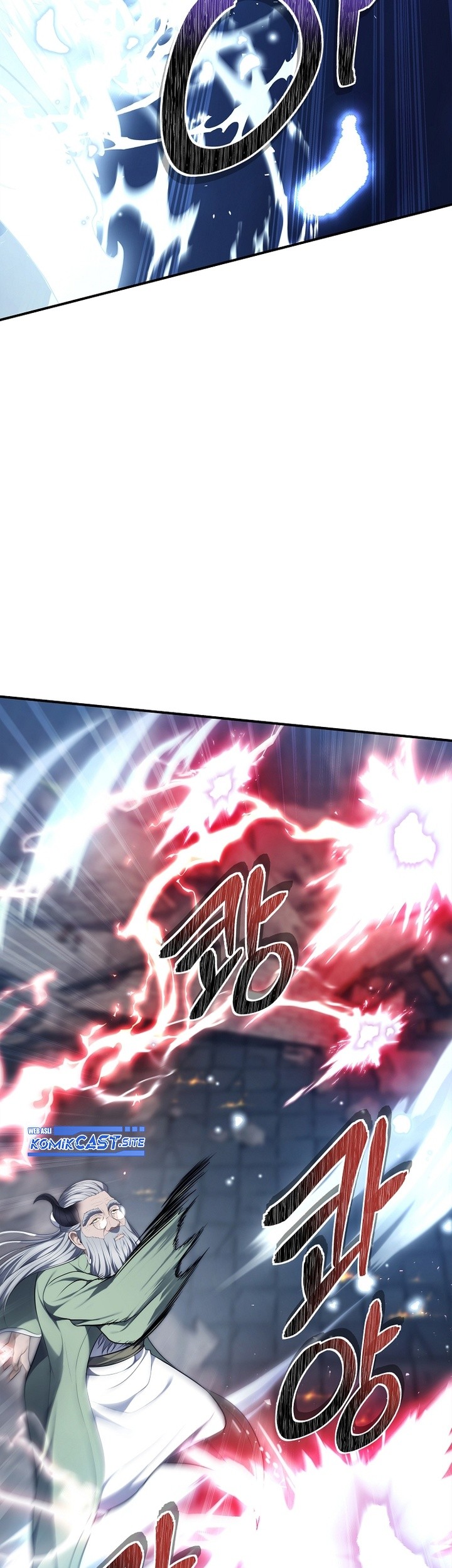 Second Life Ranker Chapter 153 Gambar 40