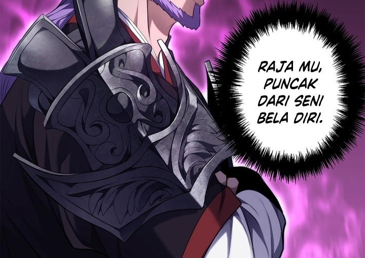 Second Life Ranker Chapter 153 Gambar 43