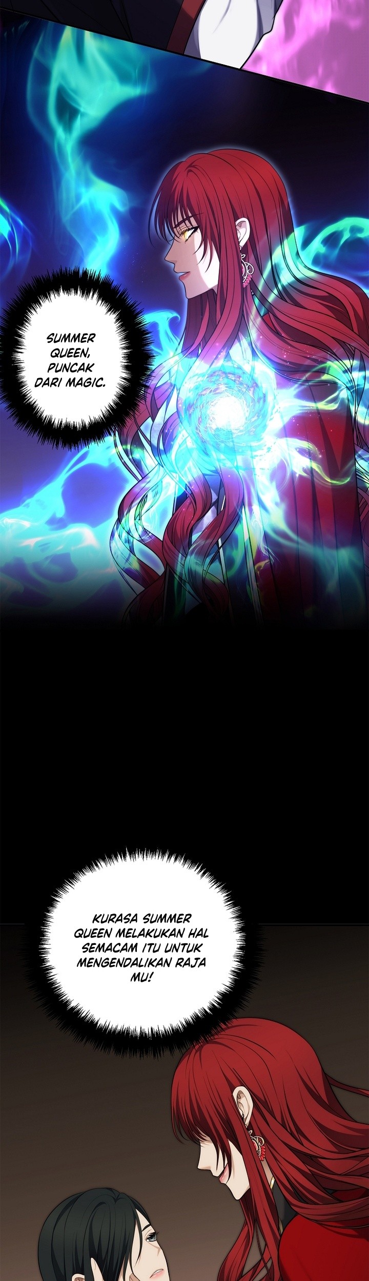 Second Life Ranker Chapter 153 Gambar 44