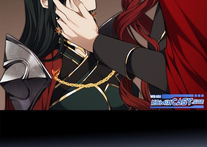 Second Life Ranker Chapter 153 Gambar 45