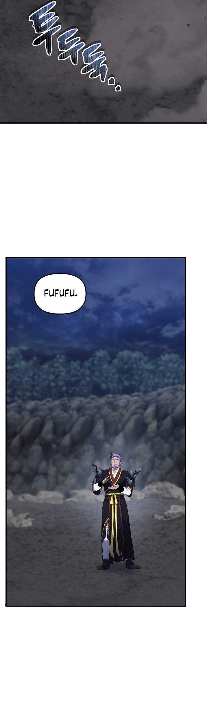 Second Life Ranker Chapter 153 Gambar 66