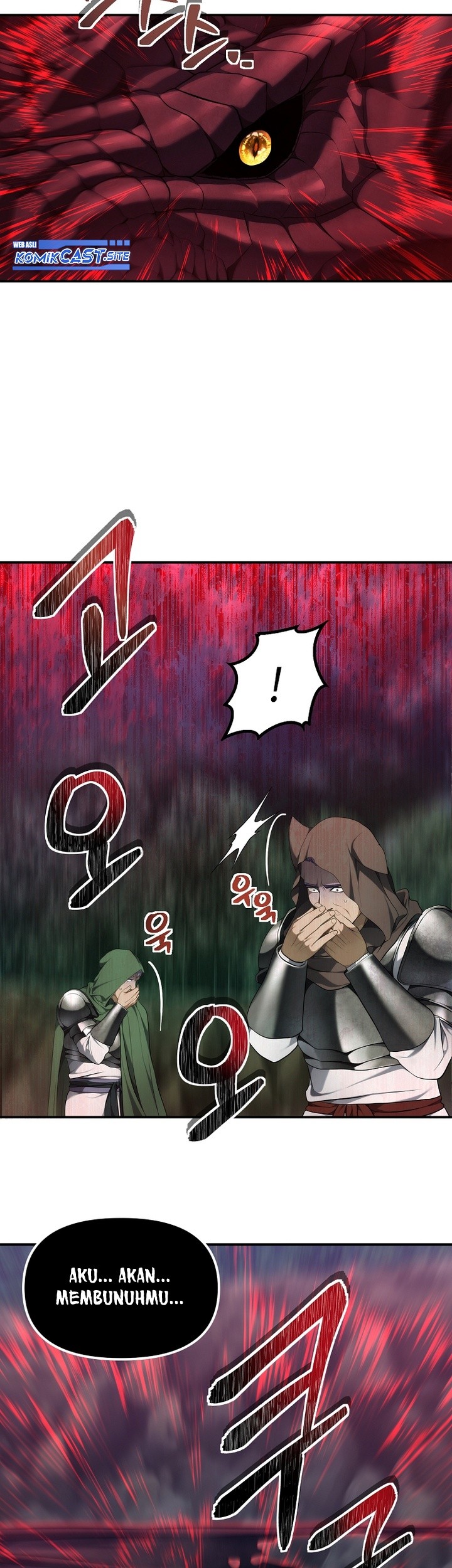 Second Life Ranker Chapter 153 Gambar 72