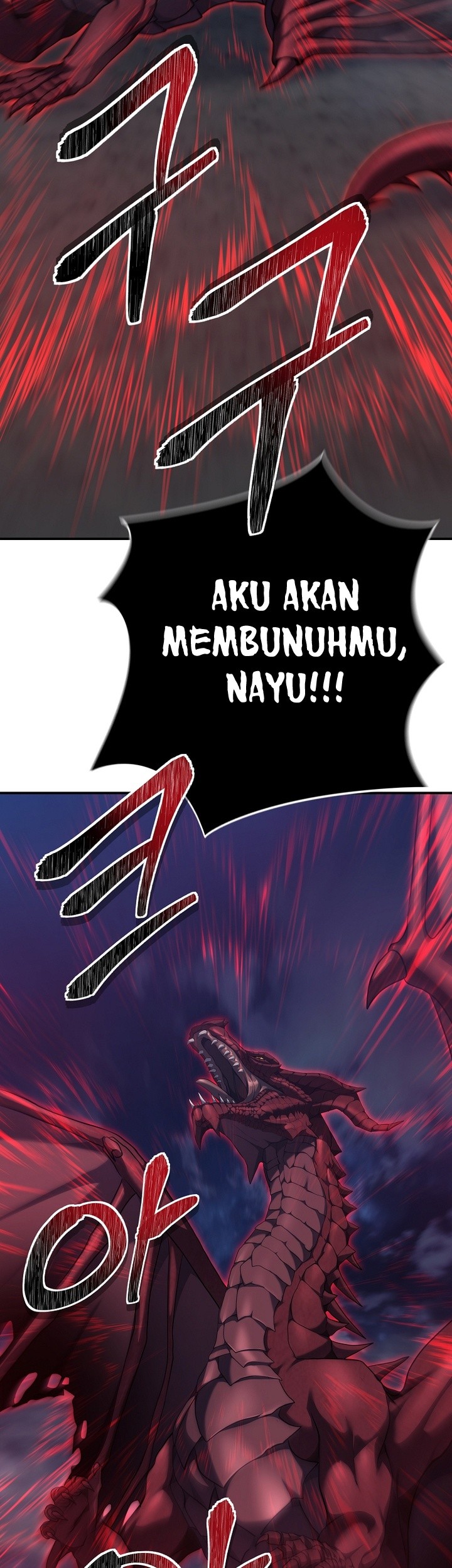 Second Life Ranker Chapter 153 Gambar 74