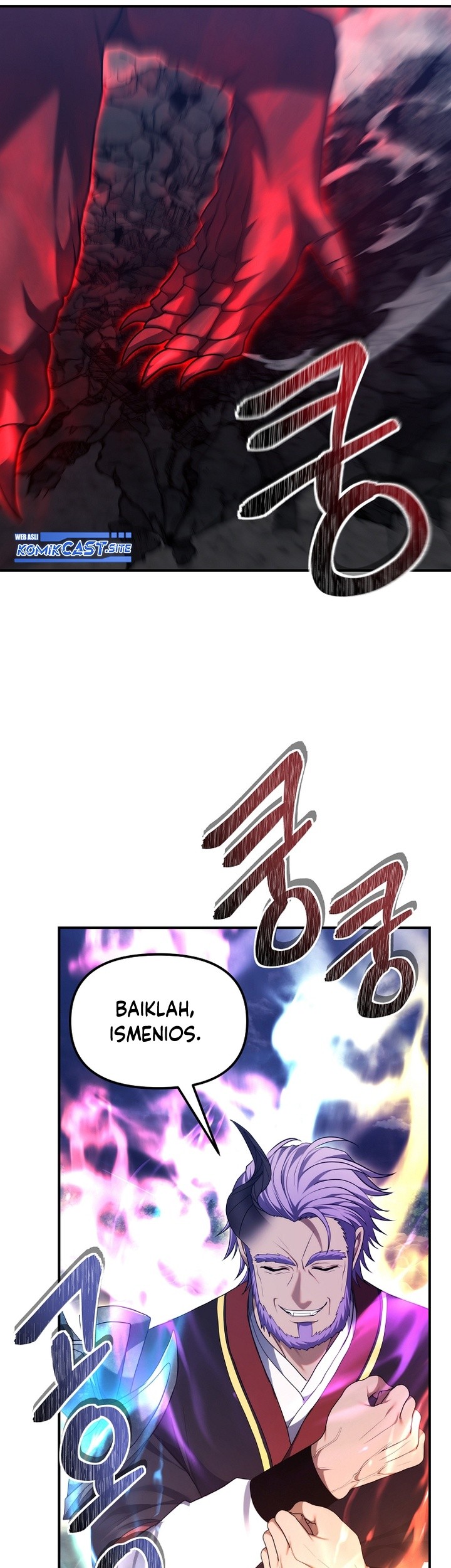 Second Life Ranker Chapter 153 Gambar 76