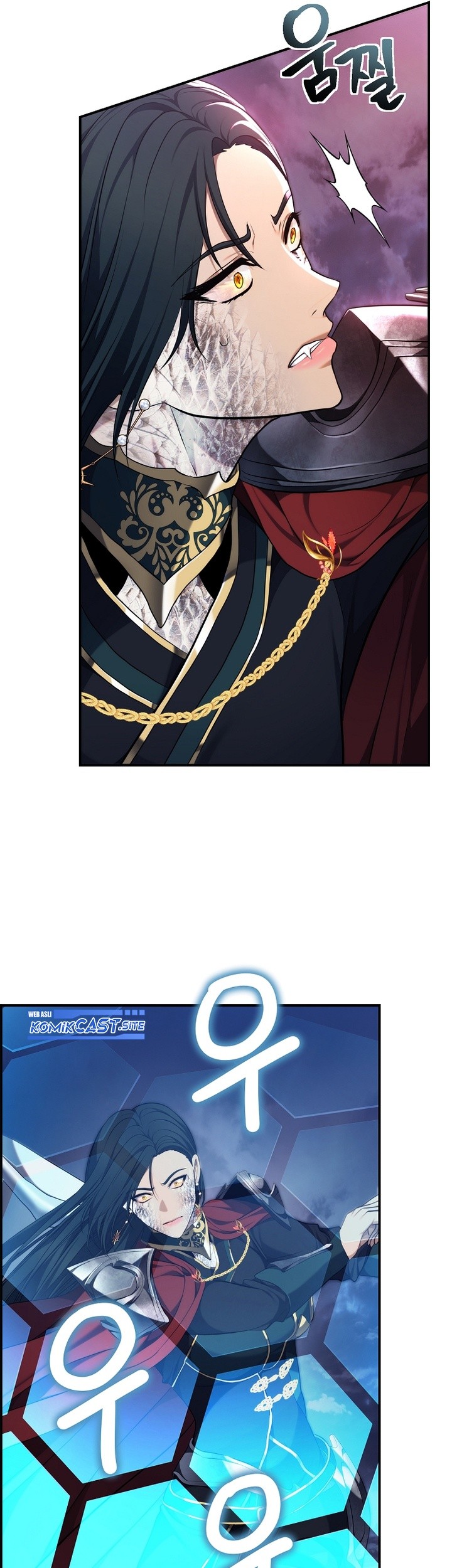 Second Life Ranker Chapter 153 Gambar 58