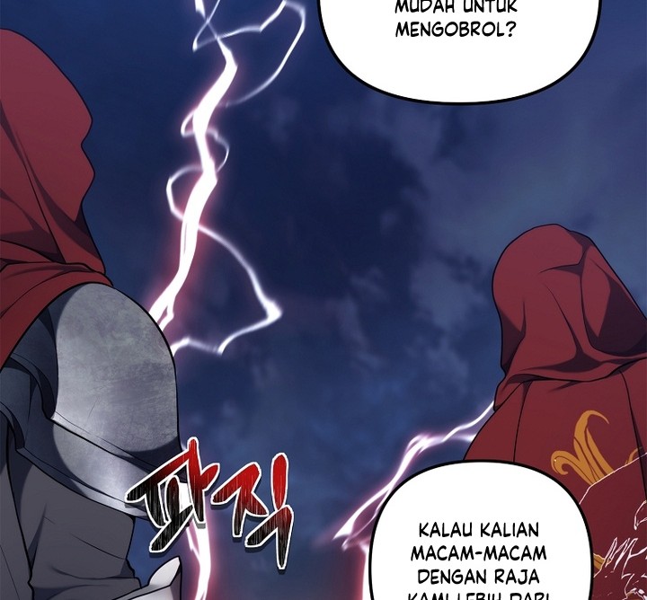 Second Life Ranker Chapter 153 Gambar 5