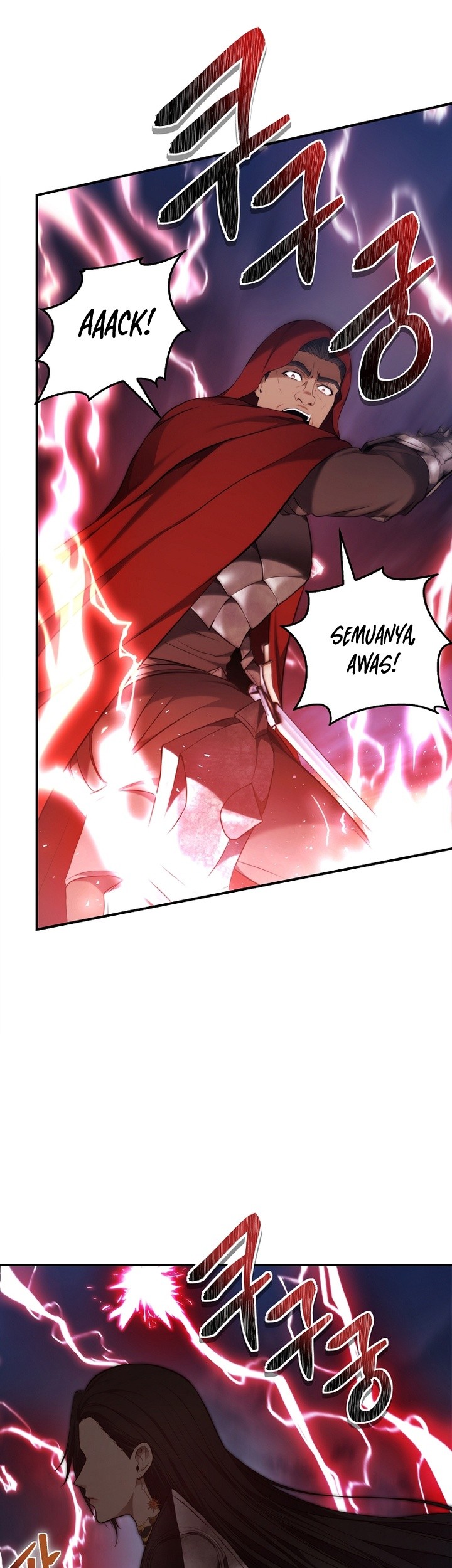 Second Life Ranker Chapter 153 Gambar 10