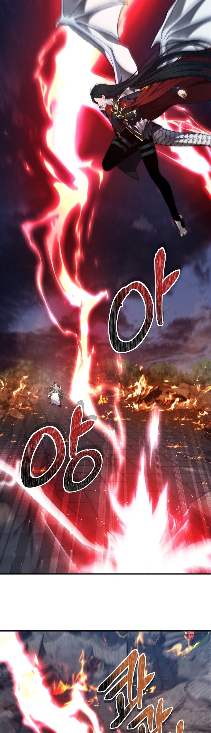 Second Life Ranker Chapter 153 Gambar 14