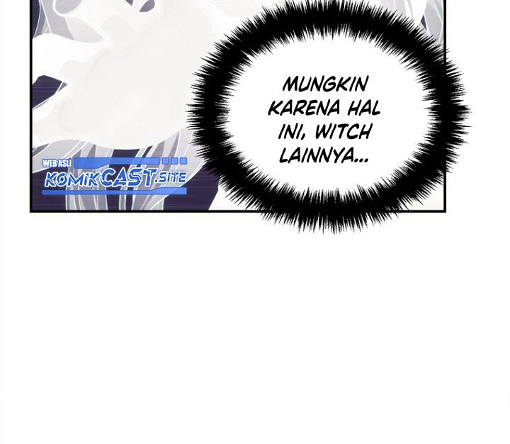 Second Life Ranker Chapter 150 Gambar 29