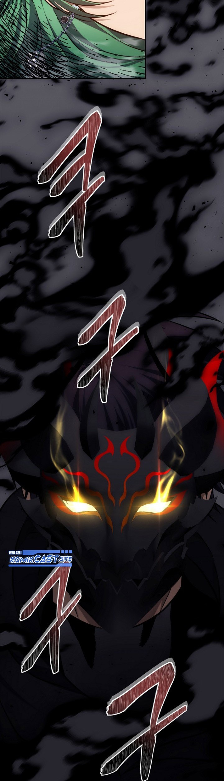 Second Life Ranker Chapter 150 Gambar 36