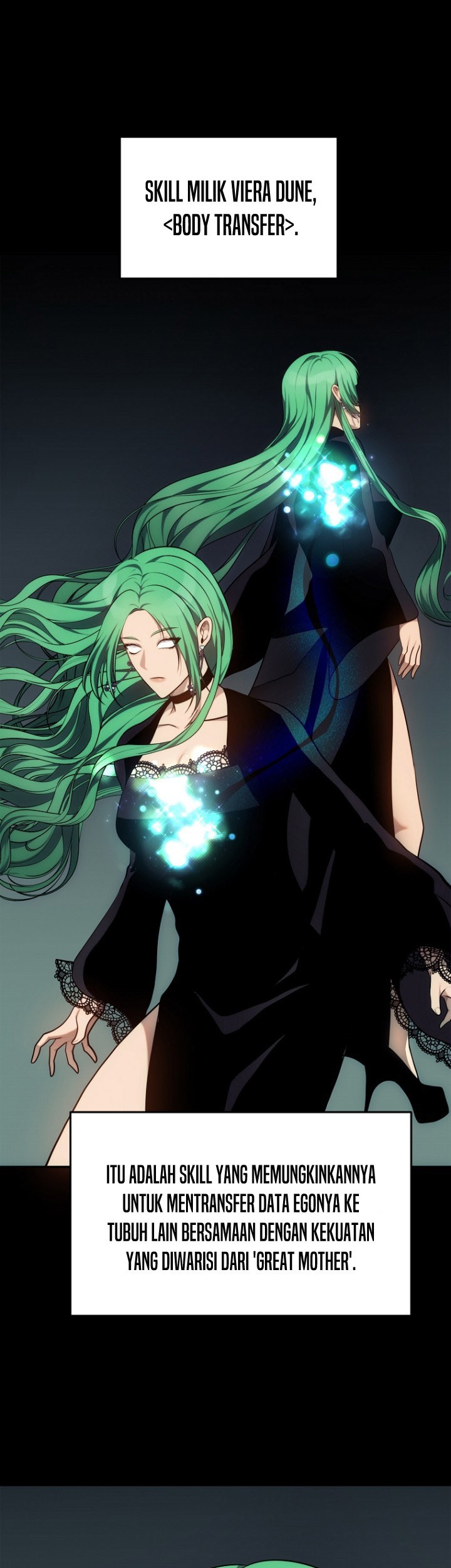 Second Life Ranker Chapter 150 Gambar 18