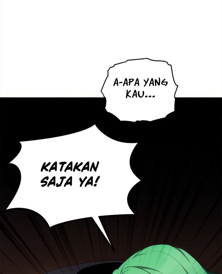 Second Life Ranker Chapter 150 Gambar 23