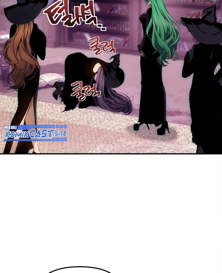 Second Life Ranker Chapter 150 Gambar 25