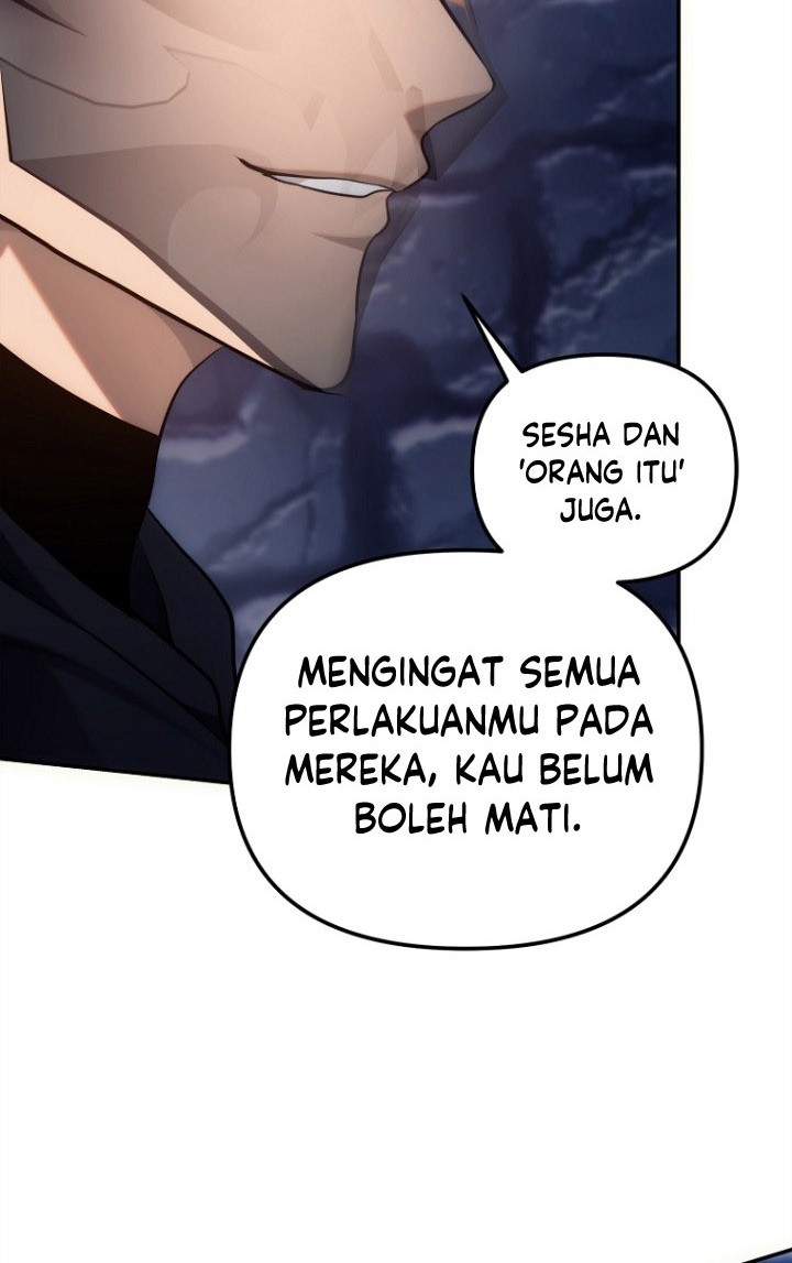 Second Life Ranker Chapter 150 Gambar 49