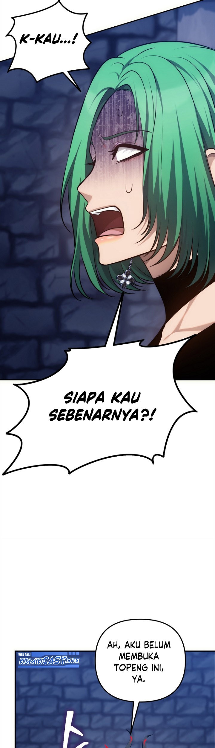 Second Life Ranker Chapter 150 Gambar 50