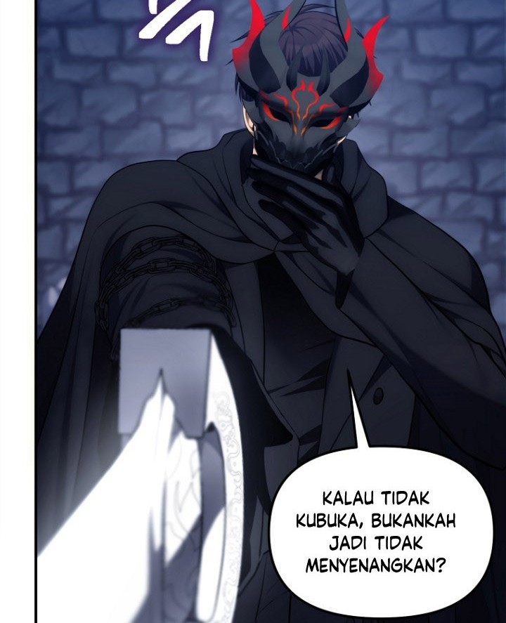 Second Life Ranker Chapter 150 Gambar 51