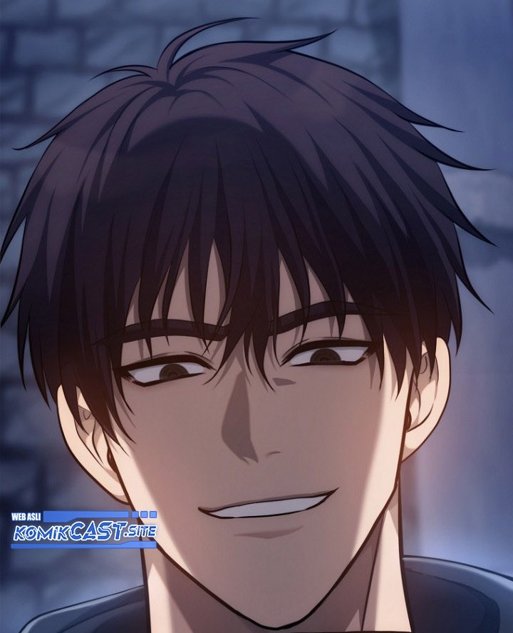 Second Life Ranker Chapter 150 Gambar 53