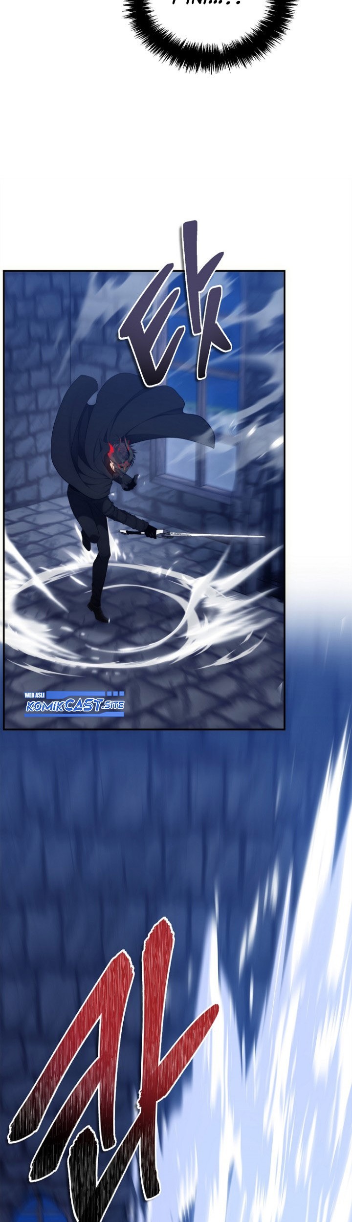 Second Life Ranker Chapter 150 Gambar 56