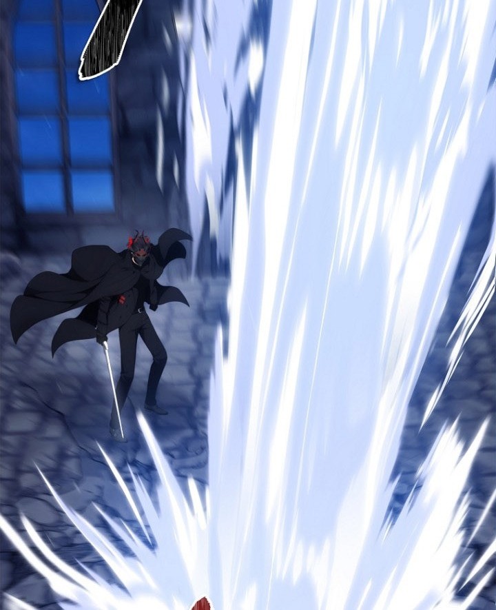 Second Life Ranker Chapter 150 Gambar 57