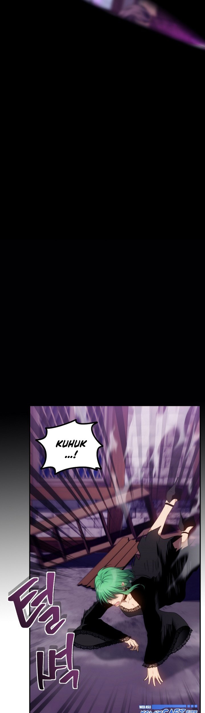 Second Life Ranker Chapter 150 Gambar 40