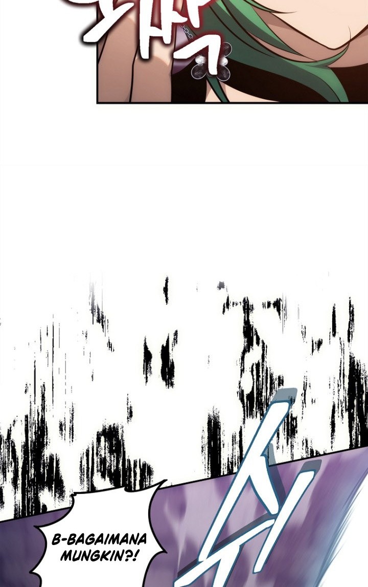 Second Life Ranker Chapter 150 Gambar 43