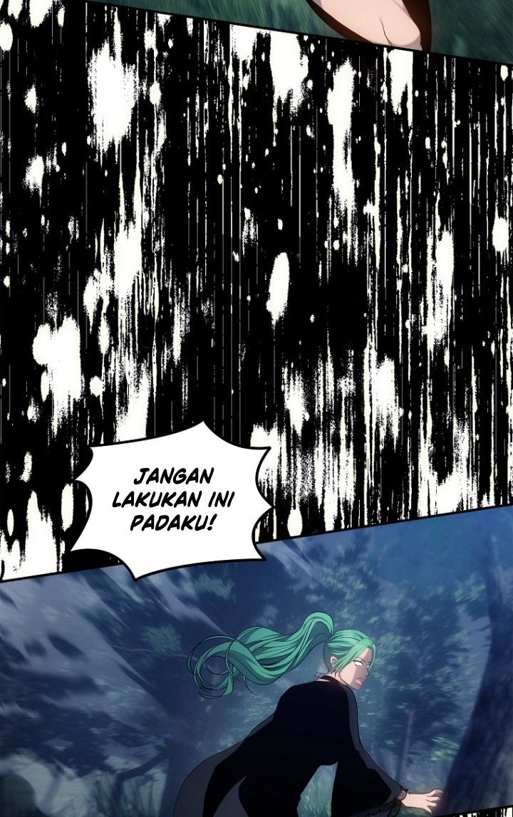 Second Life Ranker Chapter 150 Gambar 45