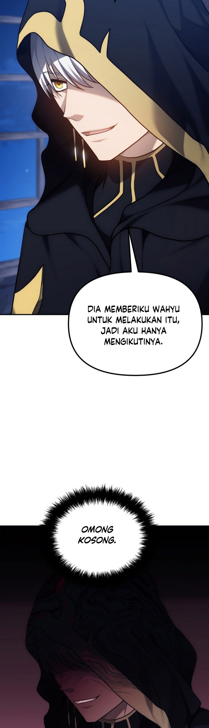 Second Life Ranker Chapter 150 Gambar 68