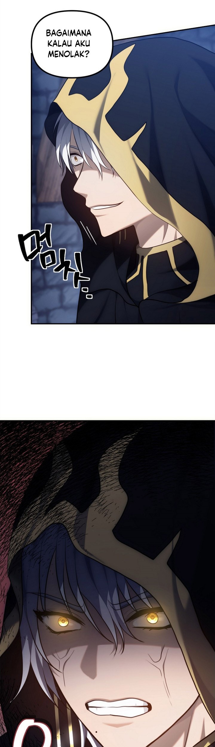 Second Life Ranker Chapter 150 Gambar 72