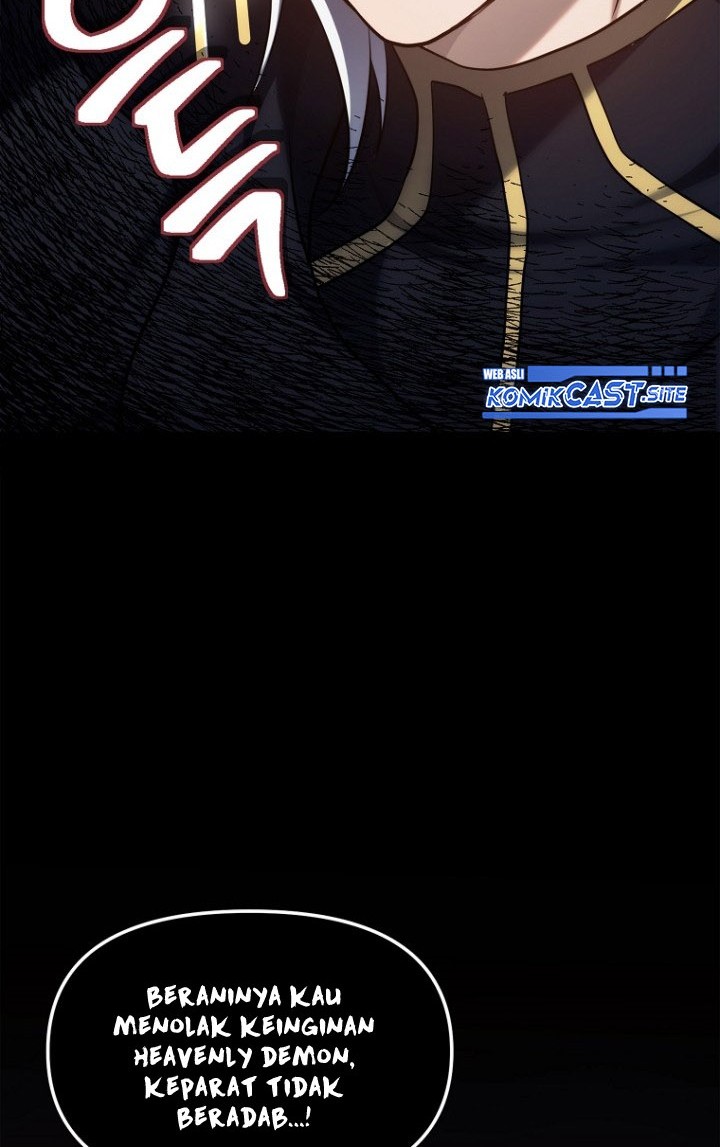 Second Life Ranker Chapter 150 Gambar 73