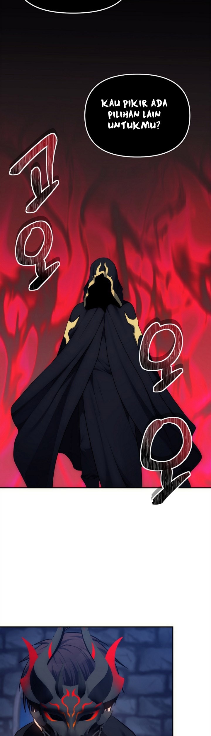 Second Life Ranker Chapter 150 Gambar 74