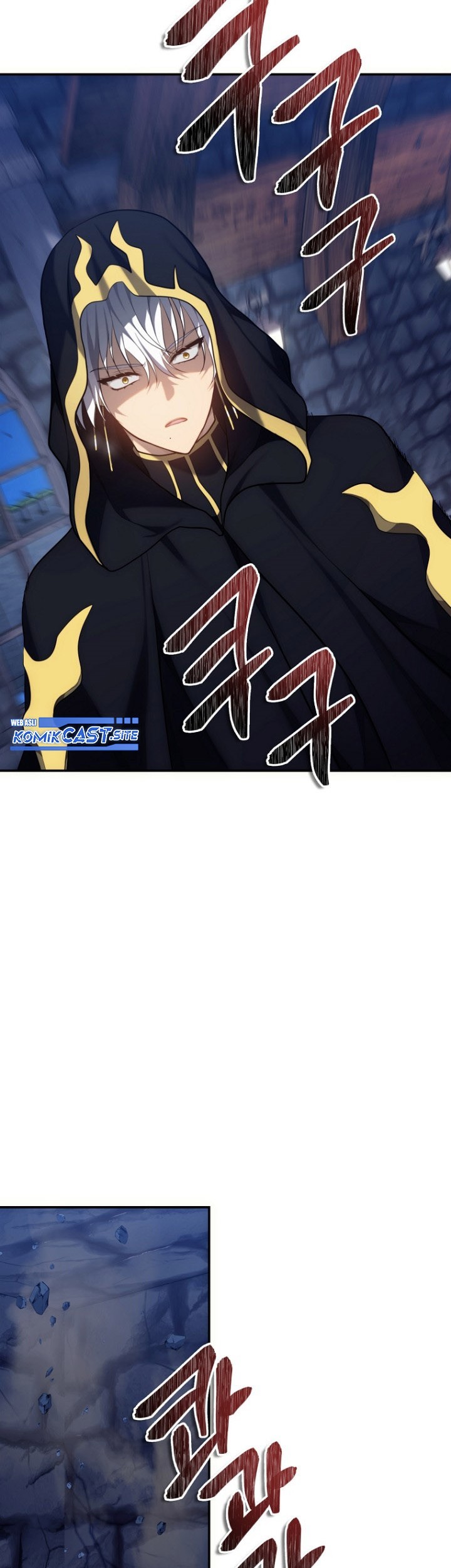 Second Life Ranker Chapter 150 Gambar 76