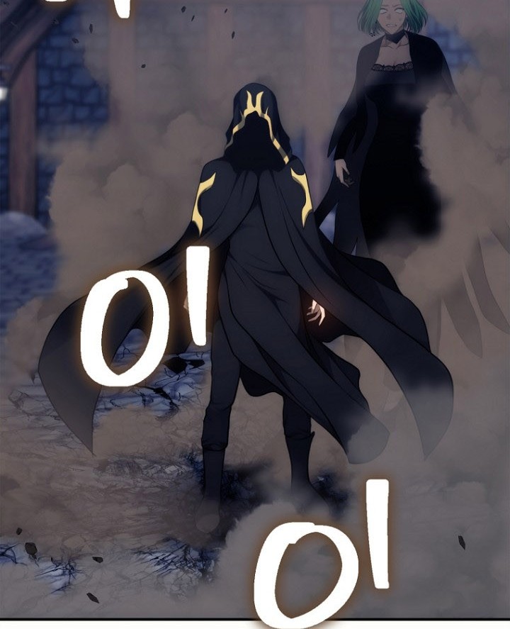 Second Life Ranker Chapter 150 Gambar 59