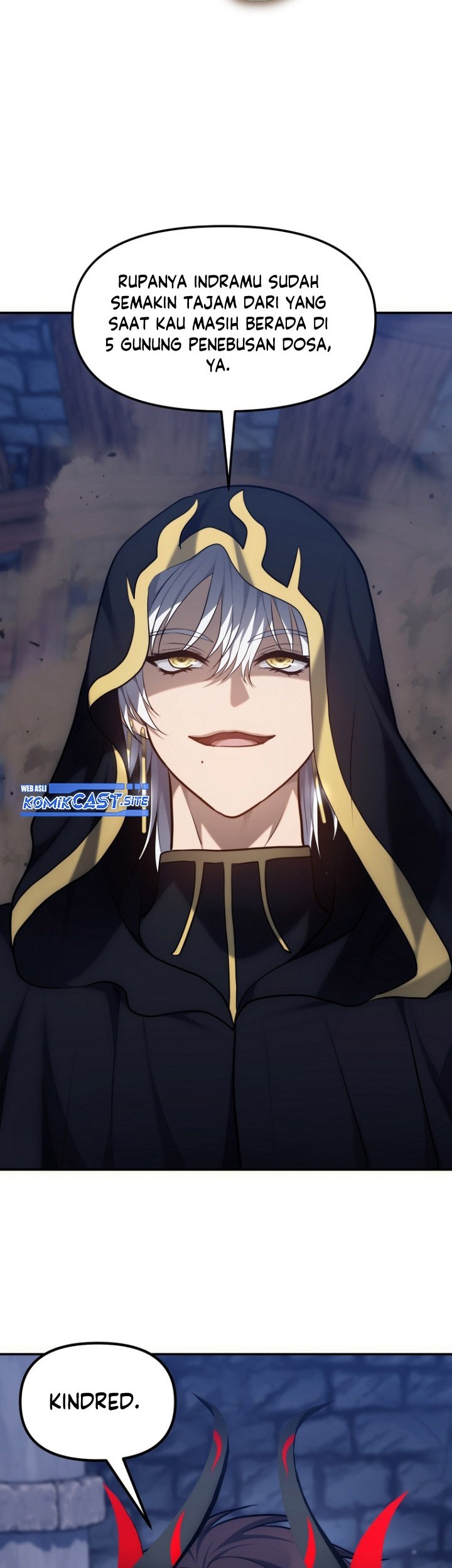 Second Life Ranker Chapter 150 Gambar 60