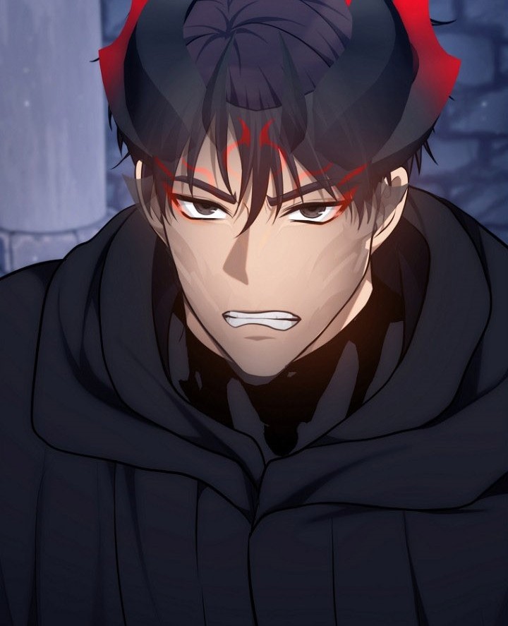 Second Life Ranker Chapter 150 Gambar 61