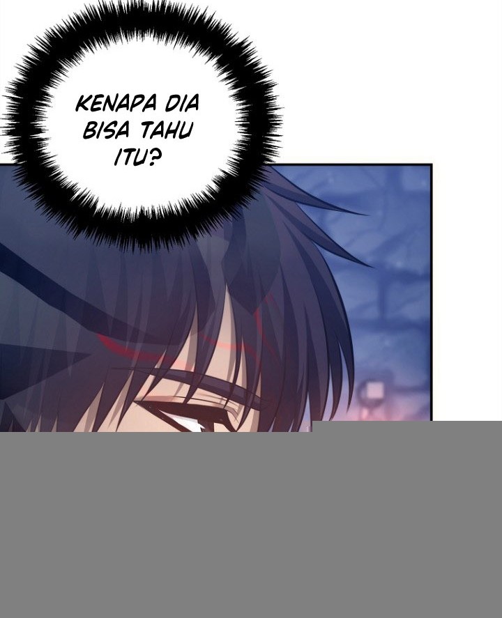 Second Life Ranker Chapter 150 Gambar 63