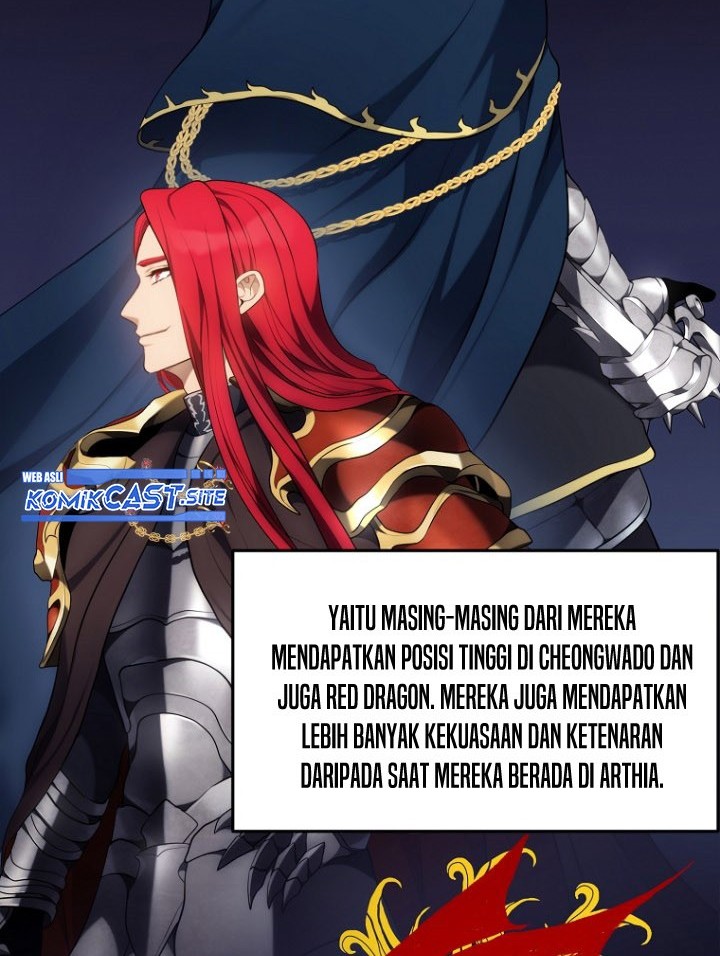 Second Life Ranker Chapter 150 Gambar 5