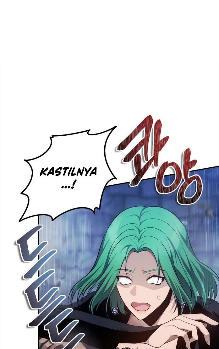 Second Life Ranker Chapter 150 Gambar 79