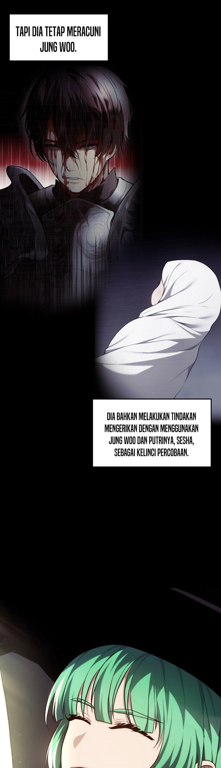 Second Life Ranker Chapter 150 Gambar 8