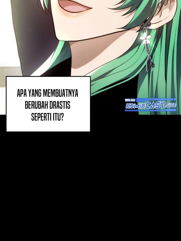 Second Life Ranker Chapter 150 Gambar 9