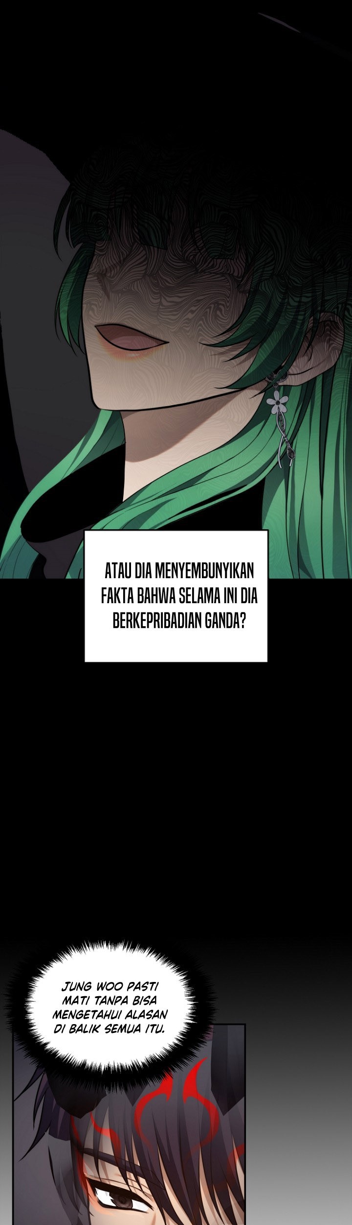 Second Life Ranker Chapter 150 Gambar 10