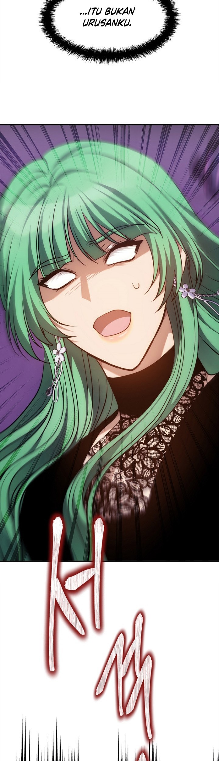 Second Life Ranker Chapter 150 Gambar 12