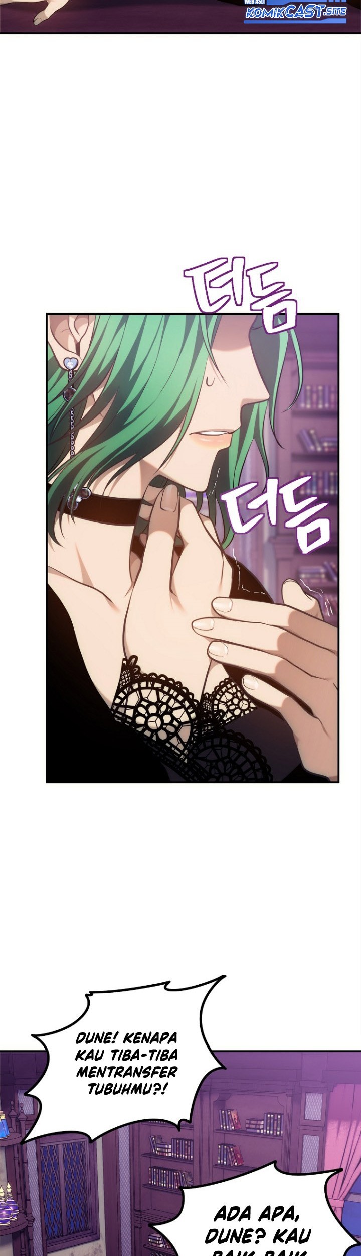 Second Life Ranker Chapter 150 Gambar 16