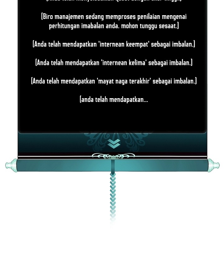 Second Life Ranker Chapter 157 Gambar 27