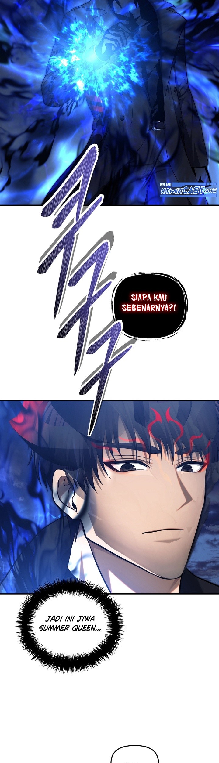 Second Life Ranker Chapter 157 Gambar 30