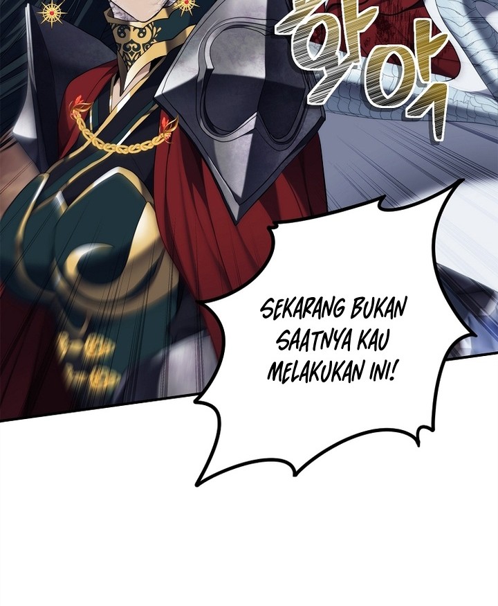 Second Life Ranker Chapter 157 Gambar 21